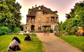 Chambres d'Hôtes-Château Constant